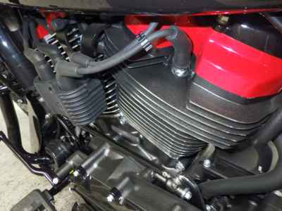 Harley-Davidson ACCESS125 2024