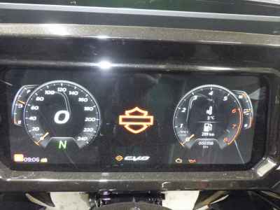 Harley-Davidson ACCESS125 2024