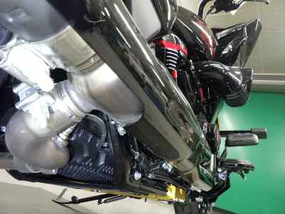 Harley-Davidson ACCESS125 2024