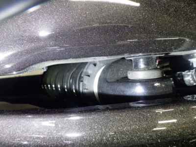 Harley-Davidson ACCESS125 2024