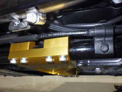 Harley-Davidson ACCESS125 2024