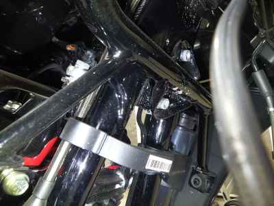 Harley-Davidson ACCESS125 2024