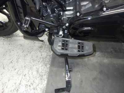 Harley-Davidson ACCESS125 2024
