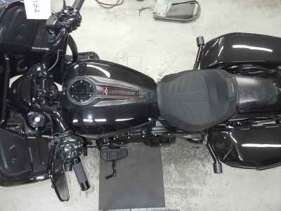 Harley-Davidson ACCESS125 2024