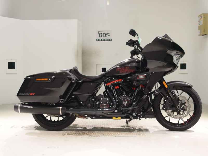 Harley-Davidson ACCESS125 2024