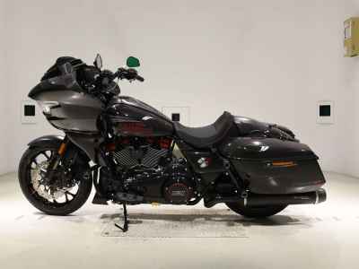 Harley-Davidson ACCESS125 2024