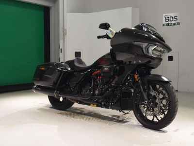 Harley-Davidson ACCESS125 2024