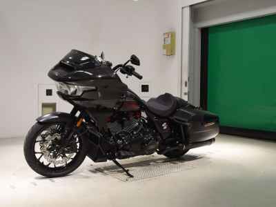 Harley-Davidson ACCESS125 2024