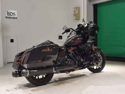 Harley-Davidson ACCESS125 2024