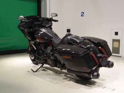 Harley-Davidson ACCESS125 2024