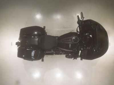 Harley-Davidson ACCESS125 2024