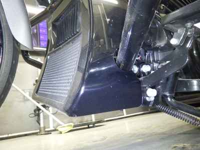 Harley-Davidson Road Glide FLTRXSE1923 CVO 2023