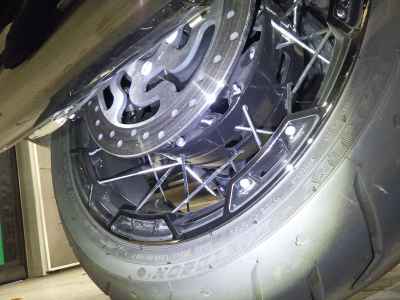 Harley-Davidson Road Glide FLTRXSE1923 CVO 2023