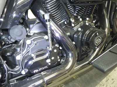 Harley-Davidson Road Glide FLTRXSE1923 CVO 2023