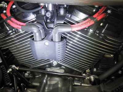 Harley-Davidson Road Glide FLTRXSE1923 CVO 2023