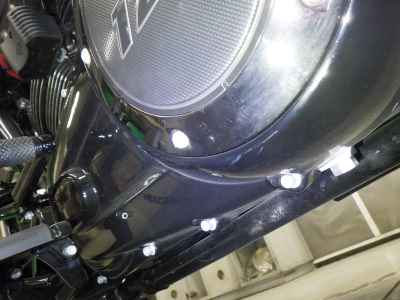 Harley-Davidson Road Glide FLTRXSE1923 CVO 2023