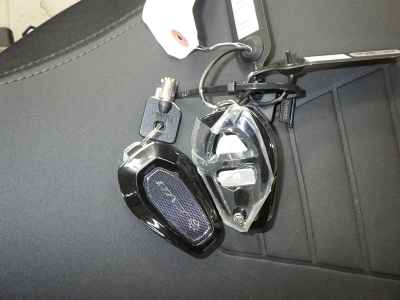 Harley-Davidson Road Glide FLTRXSE1923 CVO 2023