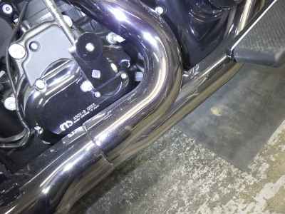 Harley-Davidson Road Glide FLTRXSE1923 CVO 2023