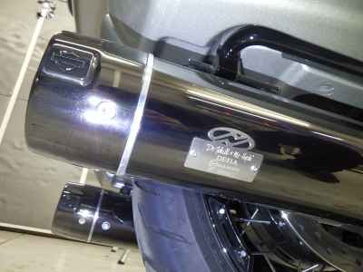 Harley-Davidson Road Glide FLTRXSE1923 CVO 2023