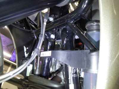 Harley-Davidson Road Glide FLTRXSE1923 CVO 2023