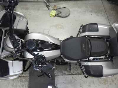 Harley-Davidson Road Glide FLTRXSE1923 CVO 2023