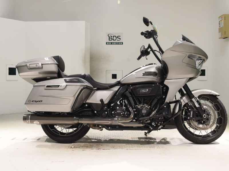 Harley-Davidson Road Glide FLTRXSE1923 CVO 2023