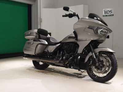 Harley-Davidson Road Glide FLTRXSE1923 CVO 2023