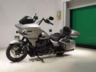 Harley-Davidson Road Glide FLTRXSE1923 CVO 2023