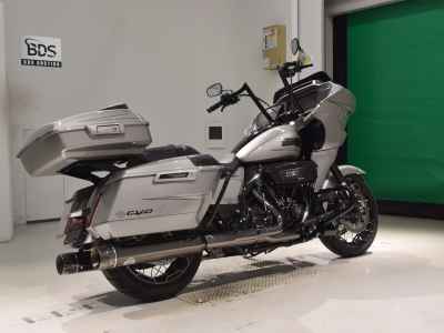 Harley-Davidson Road Glide FLTRXSE1923 CVO 2023