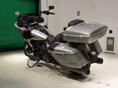 Harley-Davidson Road Glide FLTRXSE1923 CVO 2023