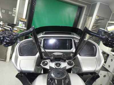 Harley-Davidson Road Glide FLTRXSE1923 CVO 2023