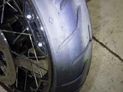 Harley-Davidson Road Glide FLTRXSE1923 CVO 2023