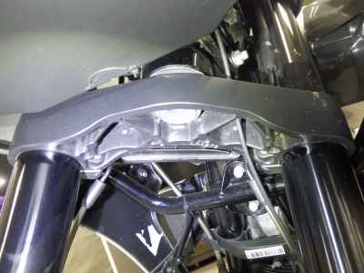 Harley-Davidson Road Glide FLTRXSE1923 CVO 2023