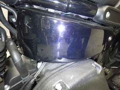 Harley-Davidson Fat Bob FXFBS1868 2024