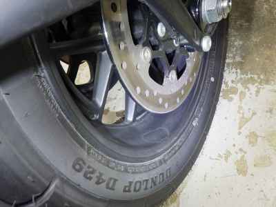 Harley-Davidson Fat Bob FXFBS1868 2024