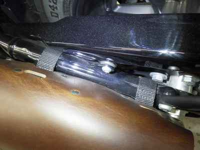 Harley-Davidson Fat Bob FXFBS1868 2024