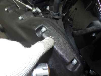 Harley-Davidson Fat Bob FXFBS1868 2024