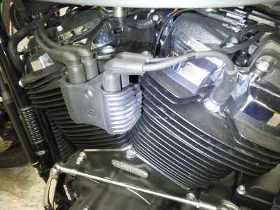 Harley-Davidson Fat Bob FXFBS1868 2024