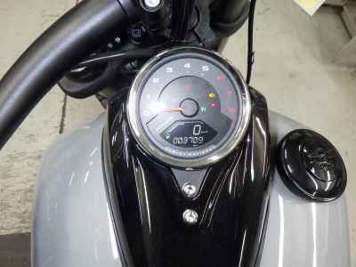 Harley-Davidson Fat Bob FXFBS1868 2024