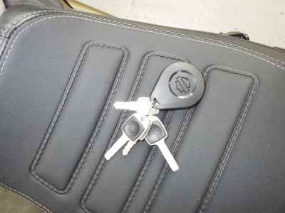 Harley-Davidson Fat Bob FXFBS1868 2024