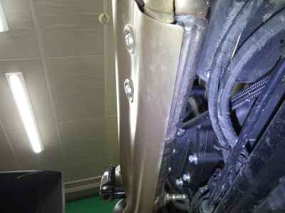 Harley-Davidson Fat Bob FXFBS1868 2024