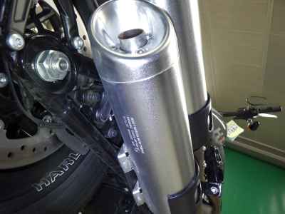 Harley-Davidson Fat Bob FXFBS1868 2024