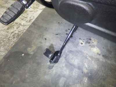 Harley-Davidson Fat Bob FXFBS1868 2024