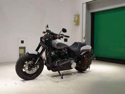 Harley-Davidson Fat Bob FXFBS1868 2024