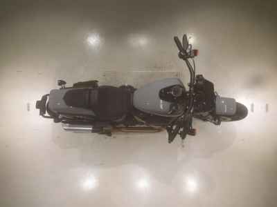 Harley-Davidson Fat Bob FXFBS1868 2024