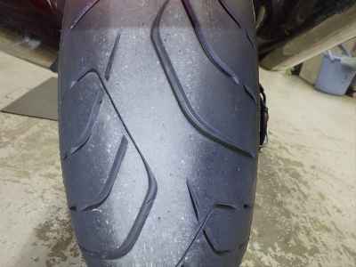 Kawasaki ZZR1400 2007