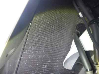 Kawasaki ZZR1400 2007