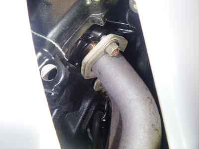 Kawasaki ZZR1400 2007