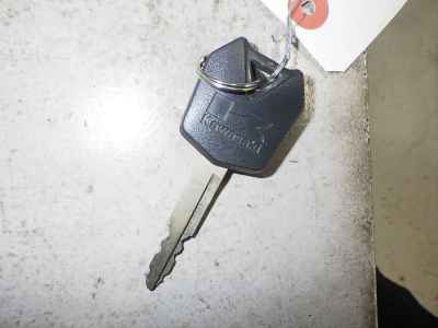 Kawasaki ZZR1400 2007