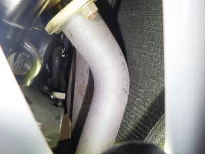 Kawasaki ZZR1400 2007